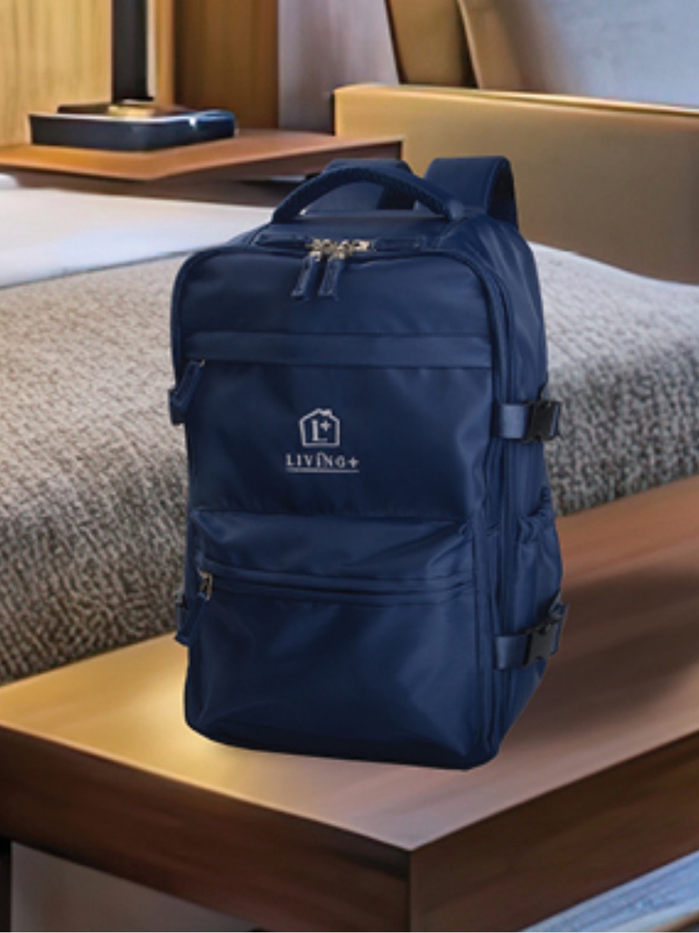 Vacuum Seal Compression Backpack